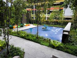 The Avenir (D9), Condominium #440911441